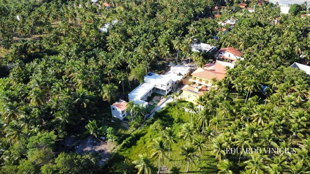 Casa, 7 quartos, 400 m² - Foto 21