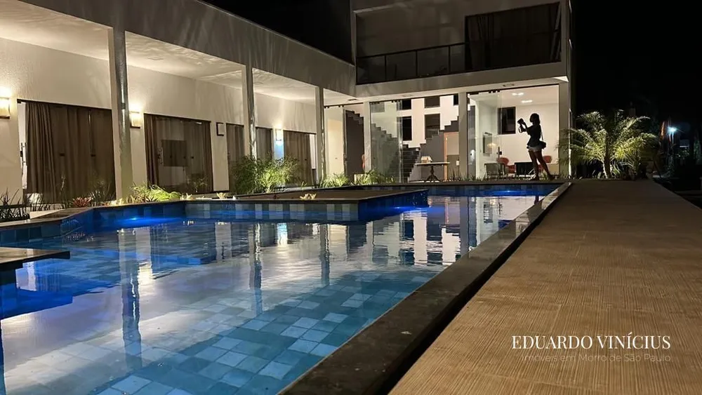 Casa, 7 quartos, 400 m² - Foto 7