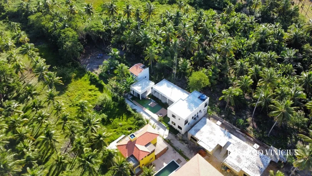 Casa, 7 quartos, 400 m² - Foto 19