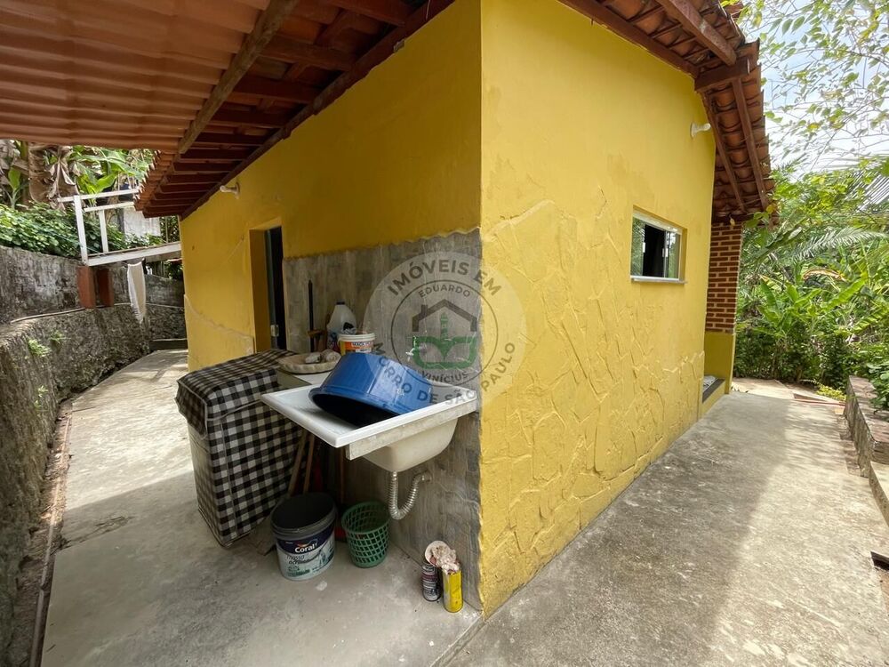 Casa à venda com 5 quartos, 170m² - Foto 16