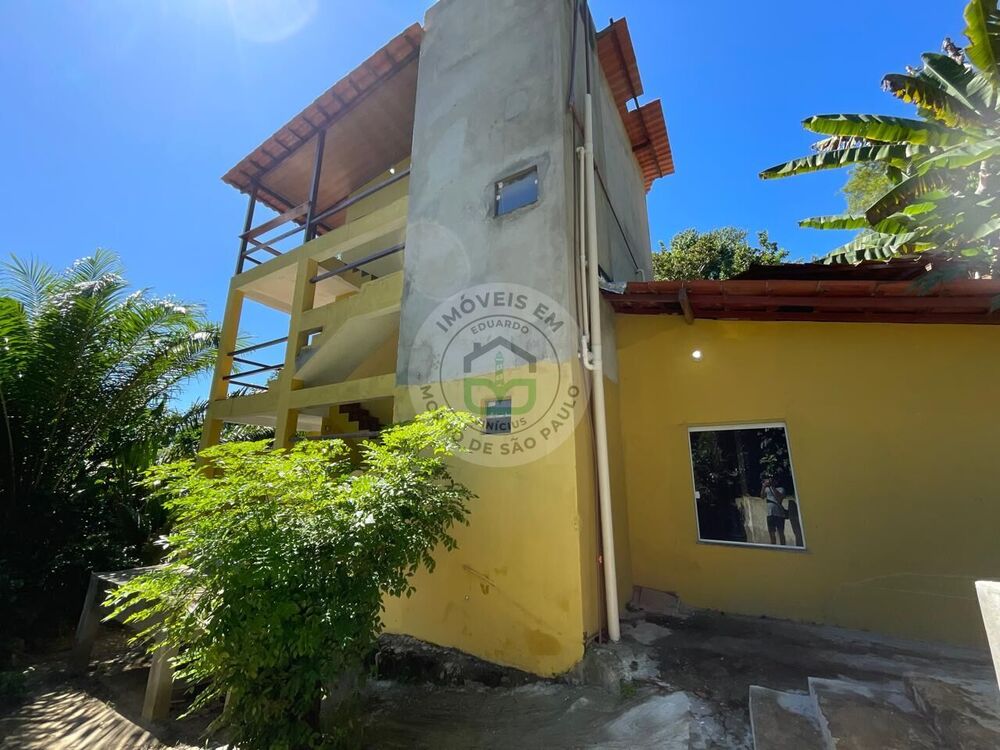 Casa à venda com 5 quartos, 170m² - Foto 5