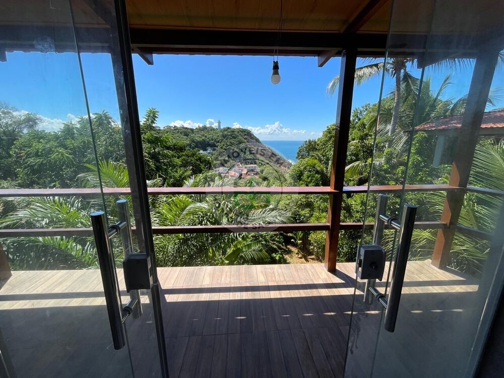 Casa à venda com 5 quartos, 170m² - Foto 18