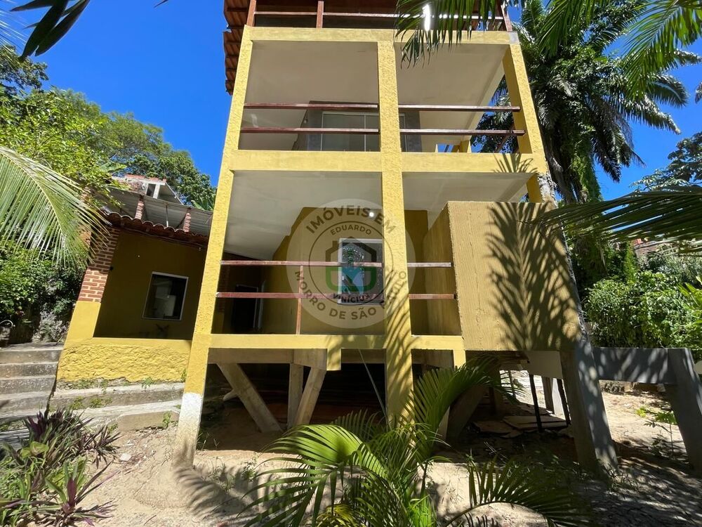 Casa à venda com 5 quartos, 170m² - Foto 4