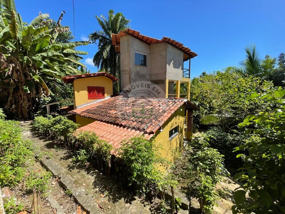 Casa à venda com 5 quartos, 170m² - Foto 12