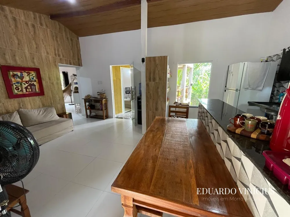 Casa, 5 quartos, 170 m² - Foto 25