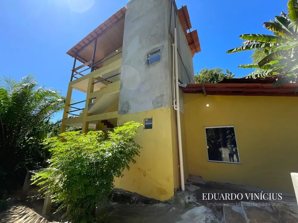 Casa, 5 quartos, 170 m² - Foto 40