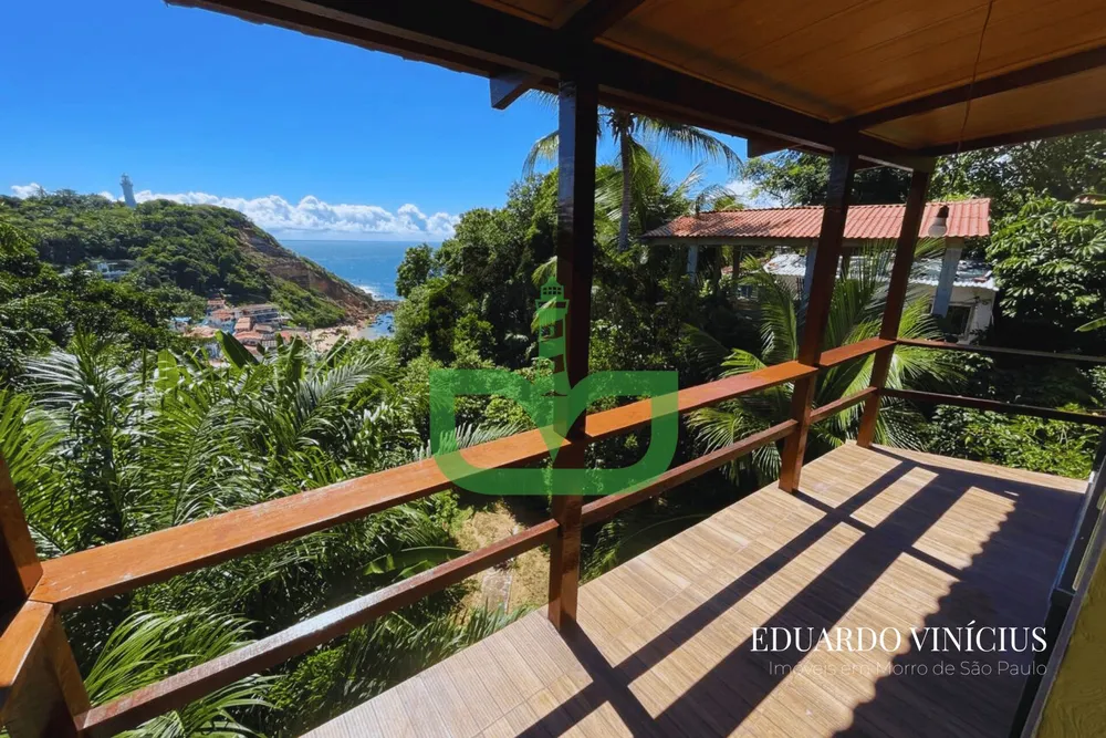Casa, 5 quartos, 170 m² - Foto 21