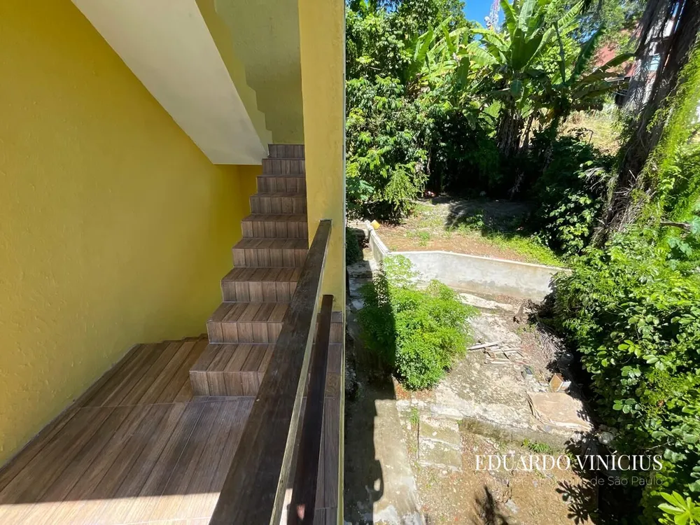 Casa, 5 quartos, 170 m² - Foto 28