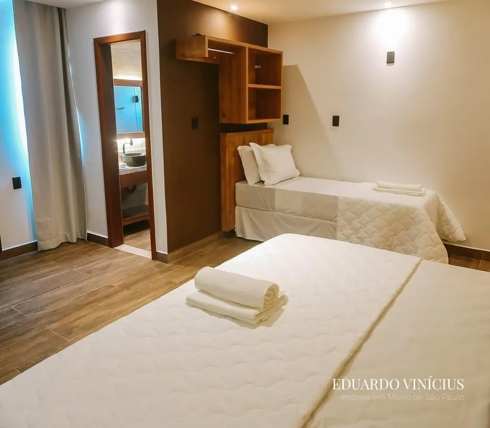 Hotel, 9 quartos, 400 m² - Foto 8