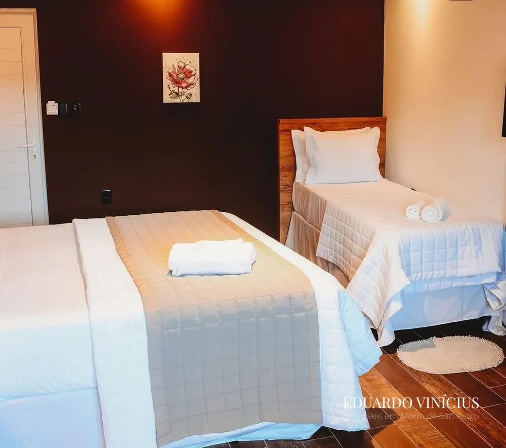 Hotel, 9 quartos, 400 m² - Foto 10
