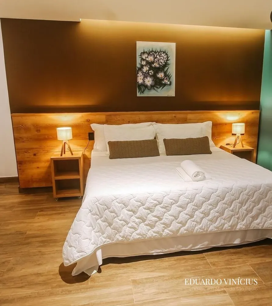 Hotel, 9 quartos, 400 m² - Foto 6