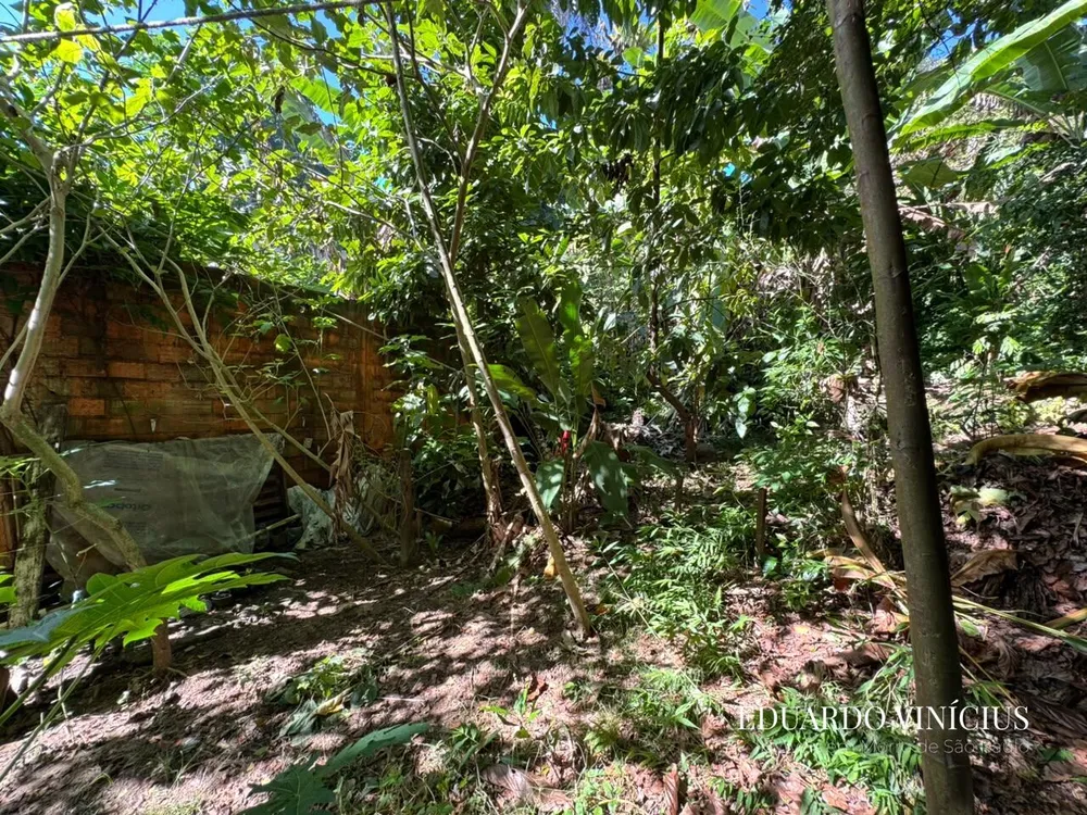 Terreno, 602 m² - Foto 1