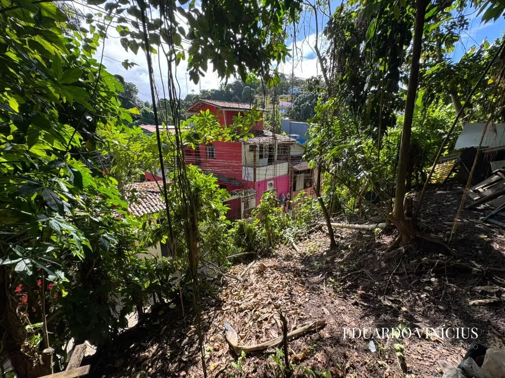 Terreno, 602 m² - Foto 6
