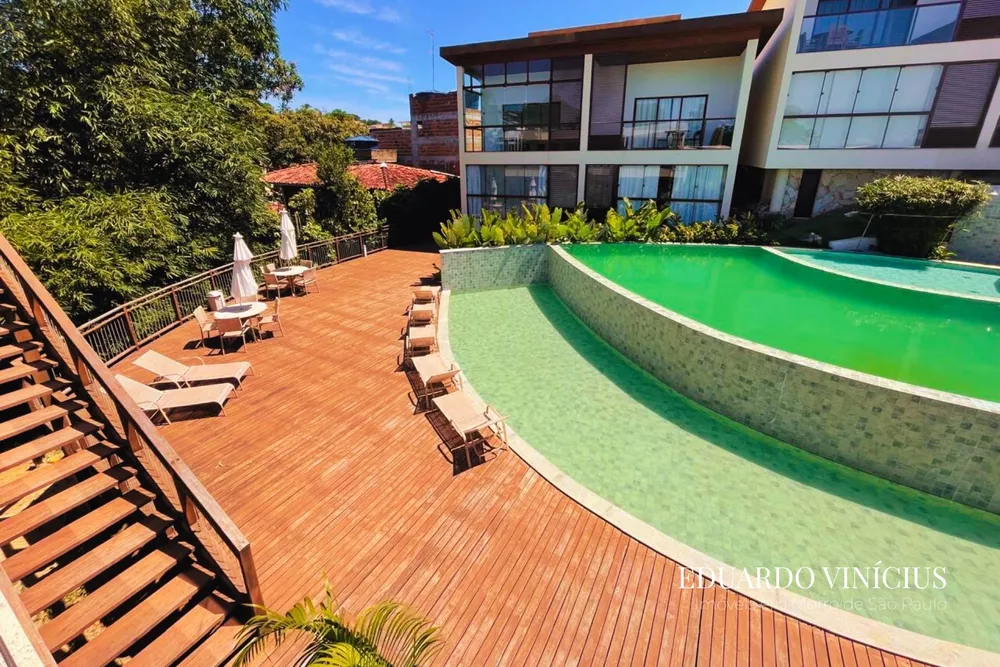 Apartamento, 1 quarto, 33 m² - Foto 18