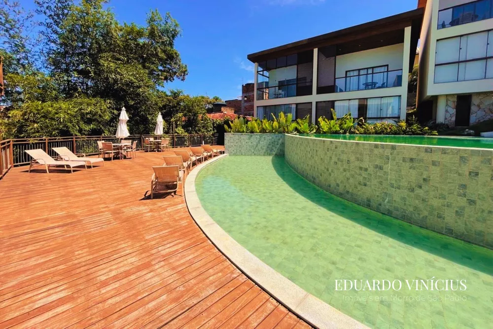 Apartamento, 1 quarto, 33 m² - Foto 22