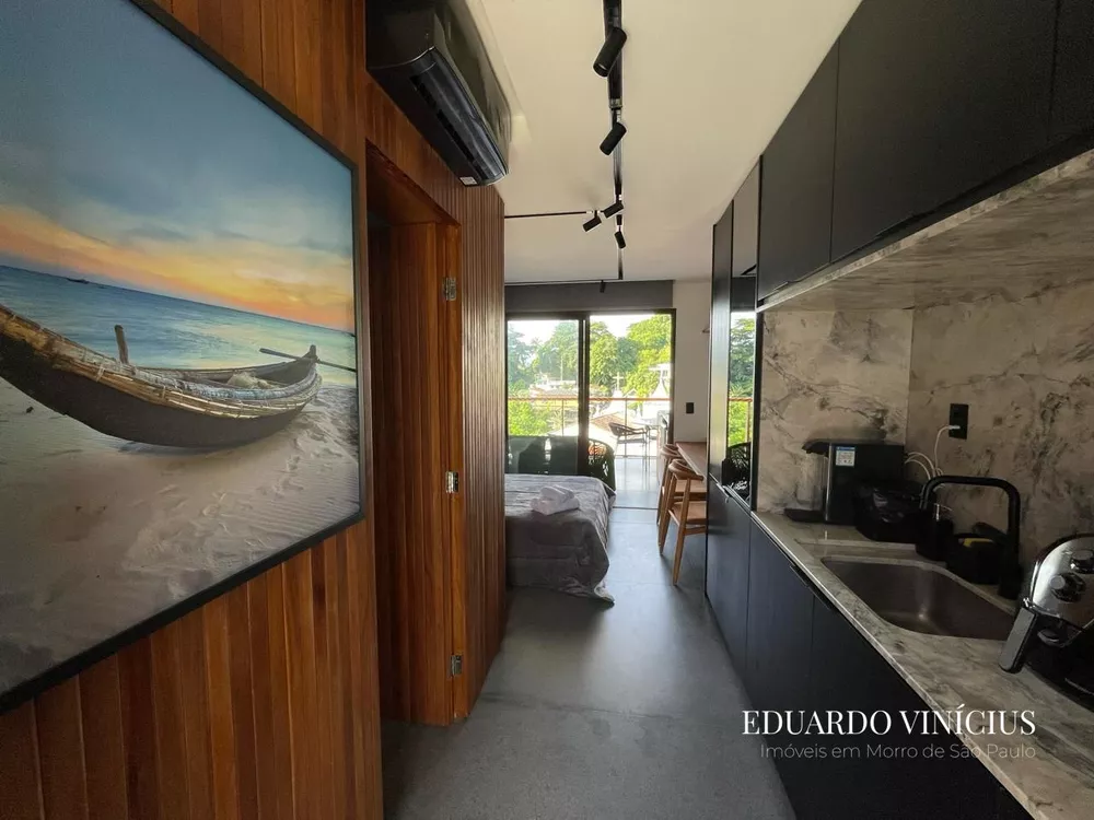 Apartamento, 1 quarto, 33 m² - Foto 2