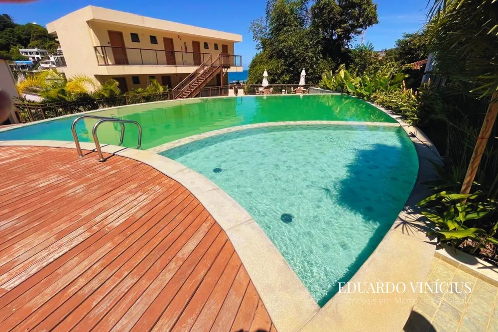 Apartamento, 1 quarto, 33 m² - Foto 43