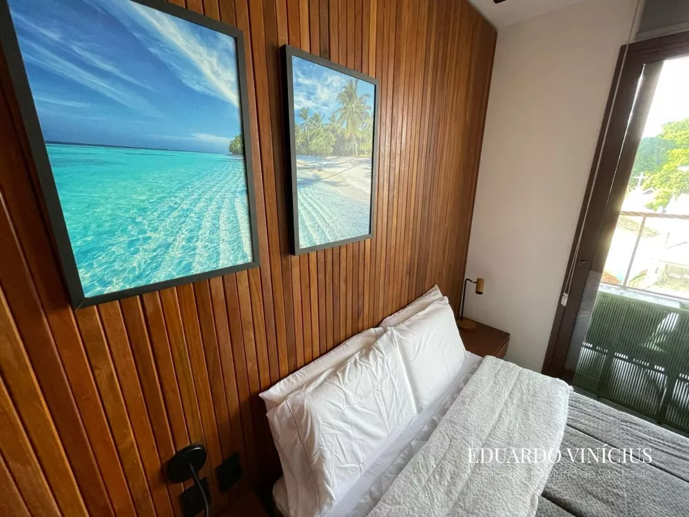 Apartamento, 1 quarto, 33 m² - Foto 10