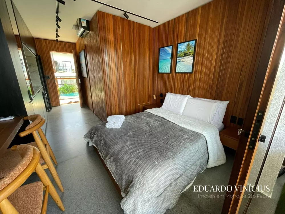 Apartamento, 1 quarto, 33 m² - Foto 11