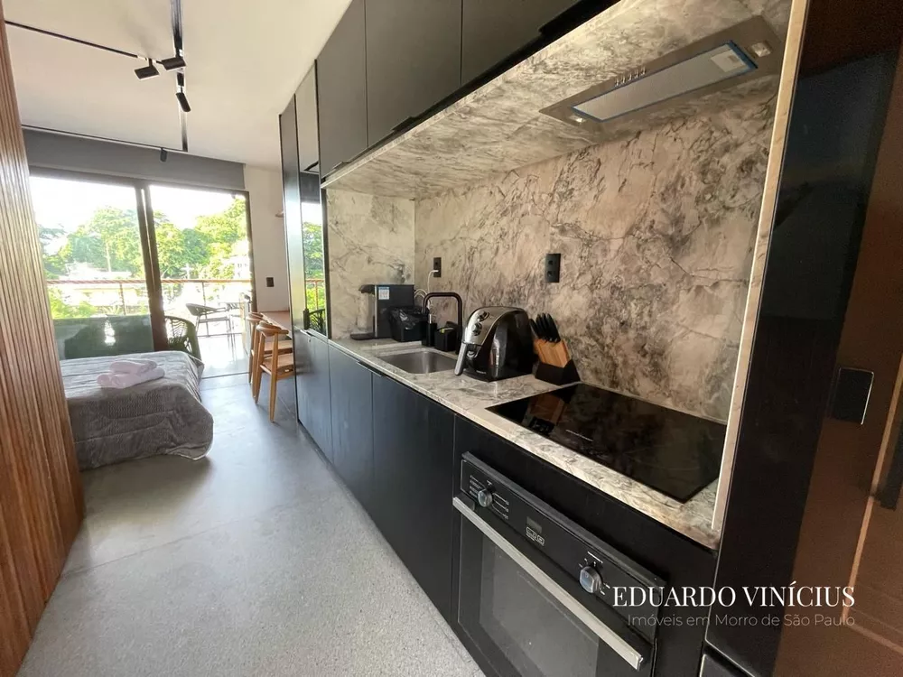 Apartamento, 1 quarto, 33 m² - Foto 15