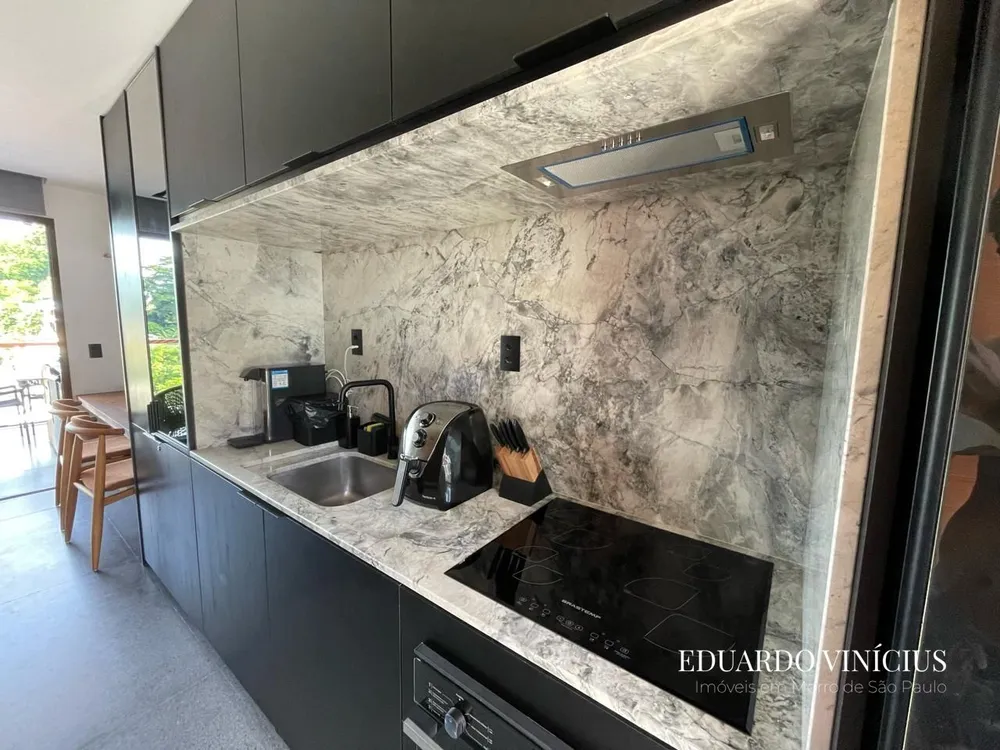 Apartamento, 1 quarto, 33 m² - Foto 40