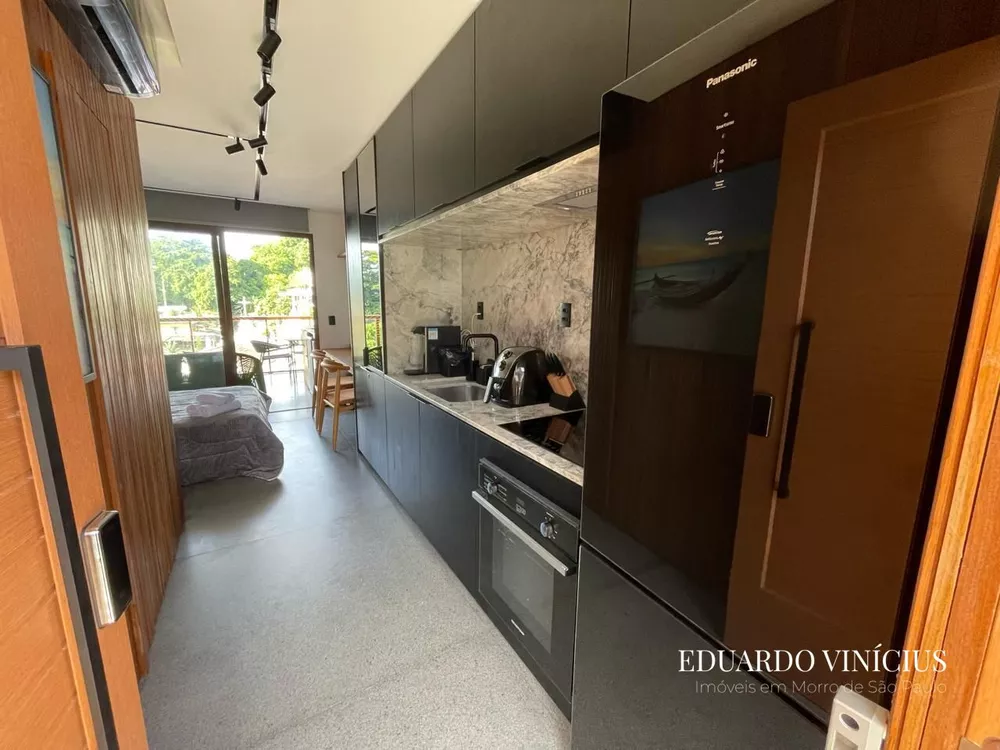 Apartamento, 1 quarto, 33 m² - Foto 16