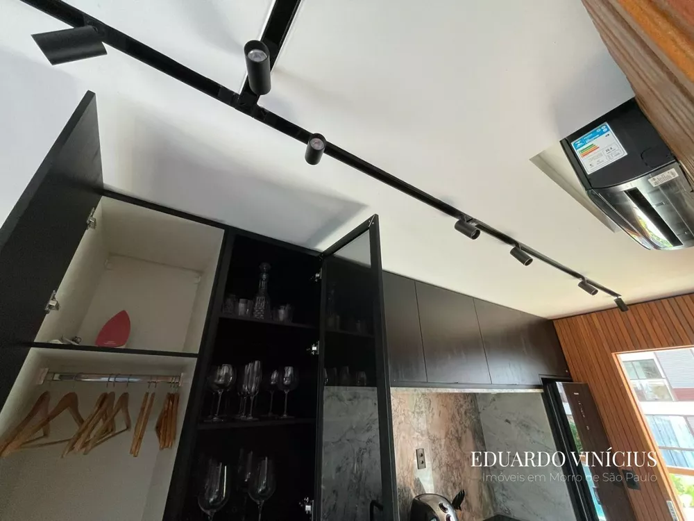 Apartamento, 1 quarto, 33 m² - Foto 8