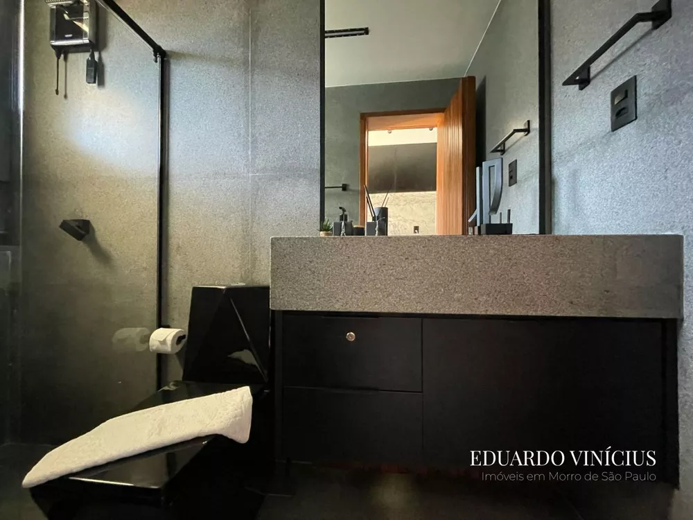 Apartamento, 1 quarto, 33 m² - Foto 4