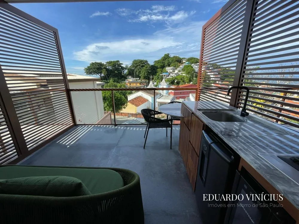 Apartamento, 1 quarto, 33 m² - Foto 38
