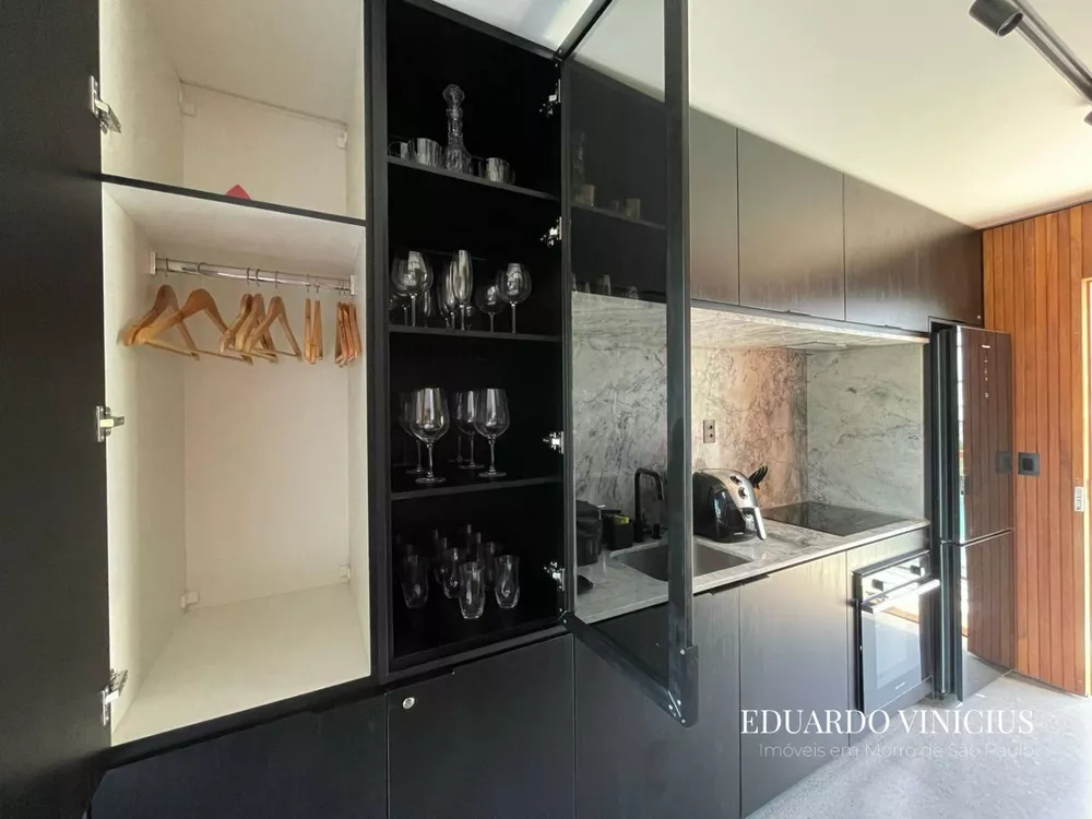 Apartamento, 1 quarto, 33 m² - Foto 7