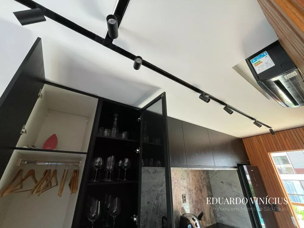 Apartamento, 1 quarto, 33 m² - Foto 5