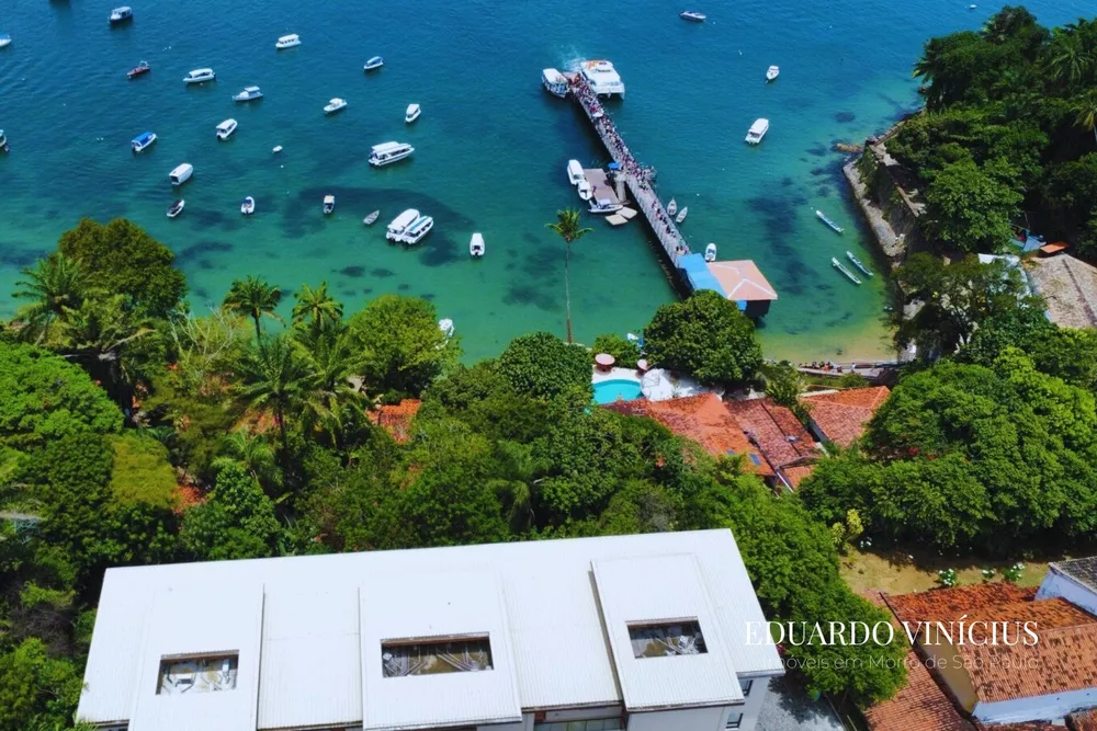 Apartamento, 1 quarto, 33 m² - Foto 23