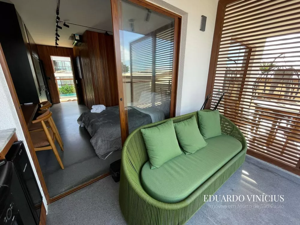 Apartamento, 1 quarto, 33 m² - Foto 12