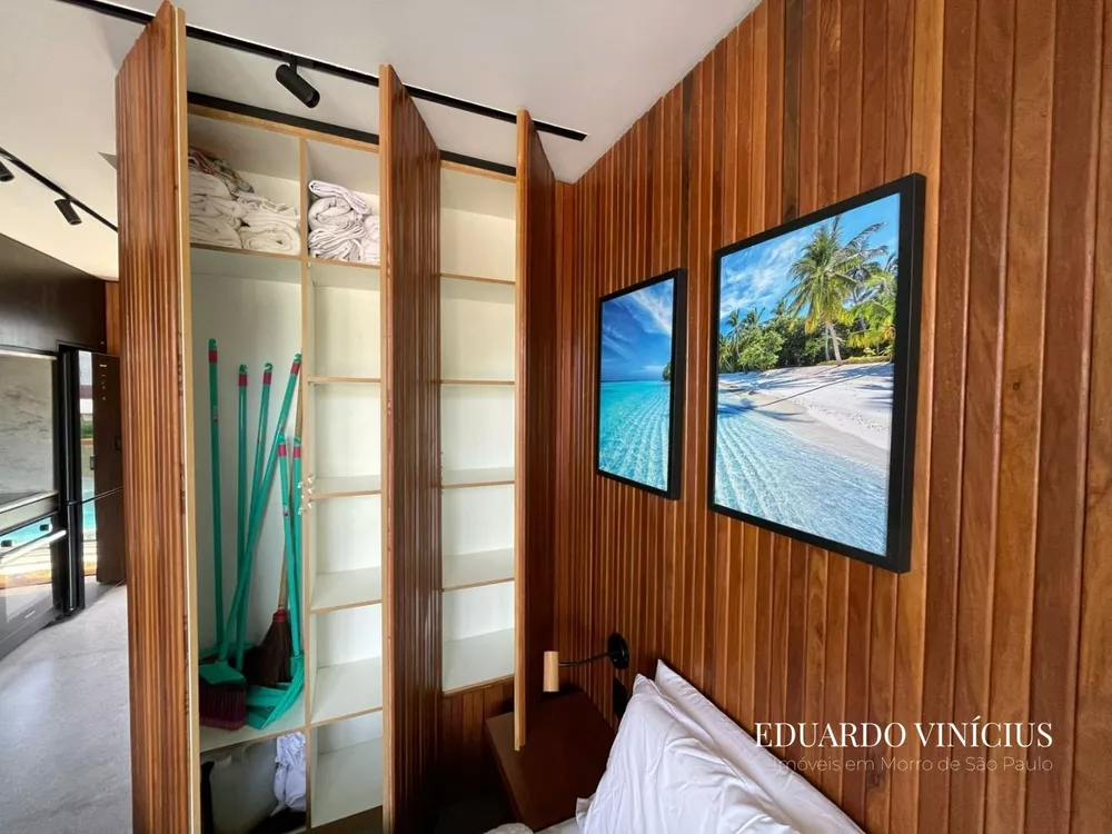 Apartamento, 1 quarto, 33 m² - Foto 9