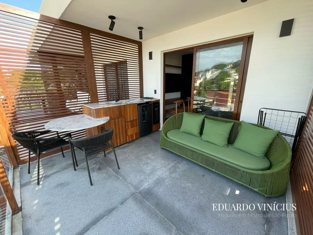 Apartamento, 1 quarto, 33 m² - Foto 13