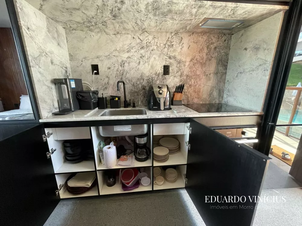 Apartamento, 1 quarto, 33 m² - Foto 6