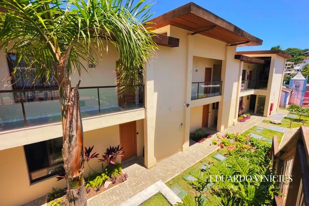 Apartamento, 1 quarto, 33 m² - Foto 21