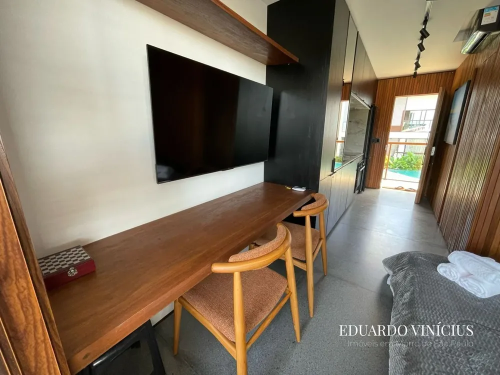 Apartamento, 1 quarto, 33 m² - Foto 37