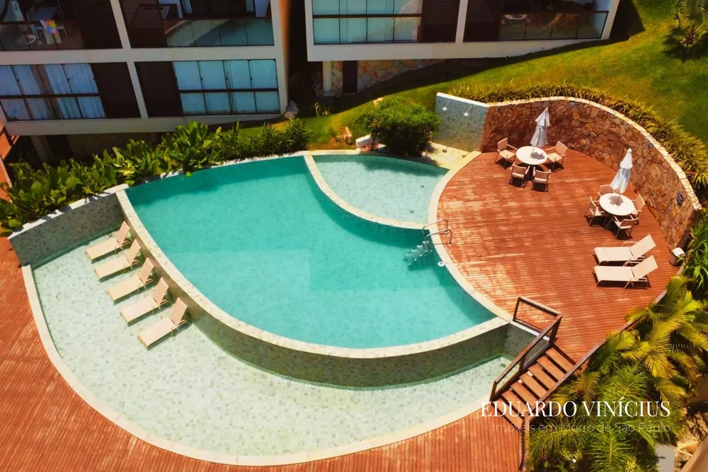 Apartamento, 1 quarto, 33 m² - Foto 24