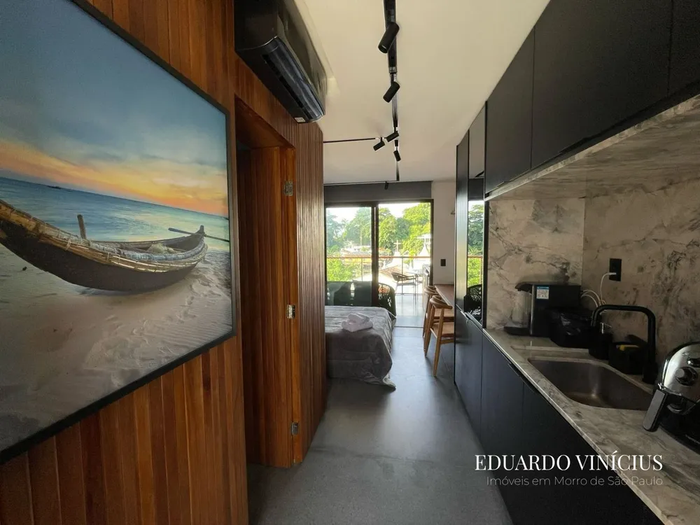 Apartamento, 1 quarto, 33 m² - Foto 22