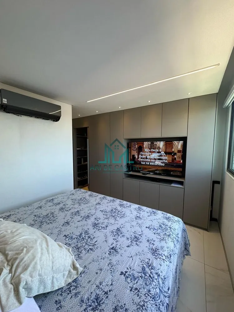 Cobertura, 2 quartos, 121 m² - Foto 6