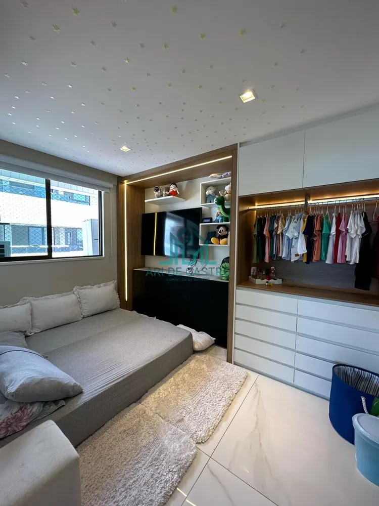 Cobertura, 2 quartos, 121 m² - Foto 4