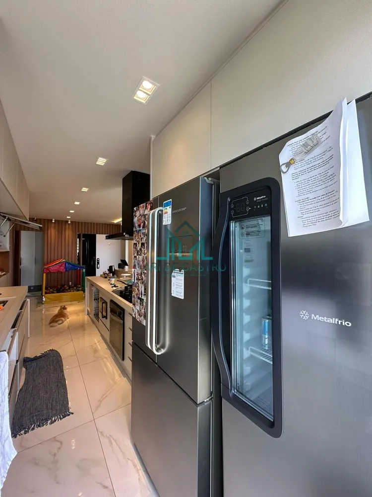 Cobertura, 2 quartos, 121 m² - Foto 8