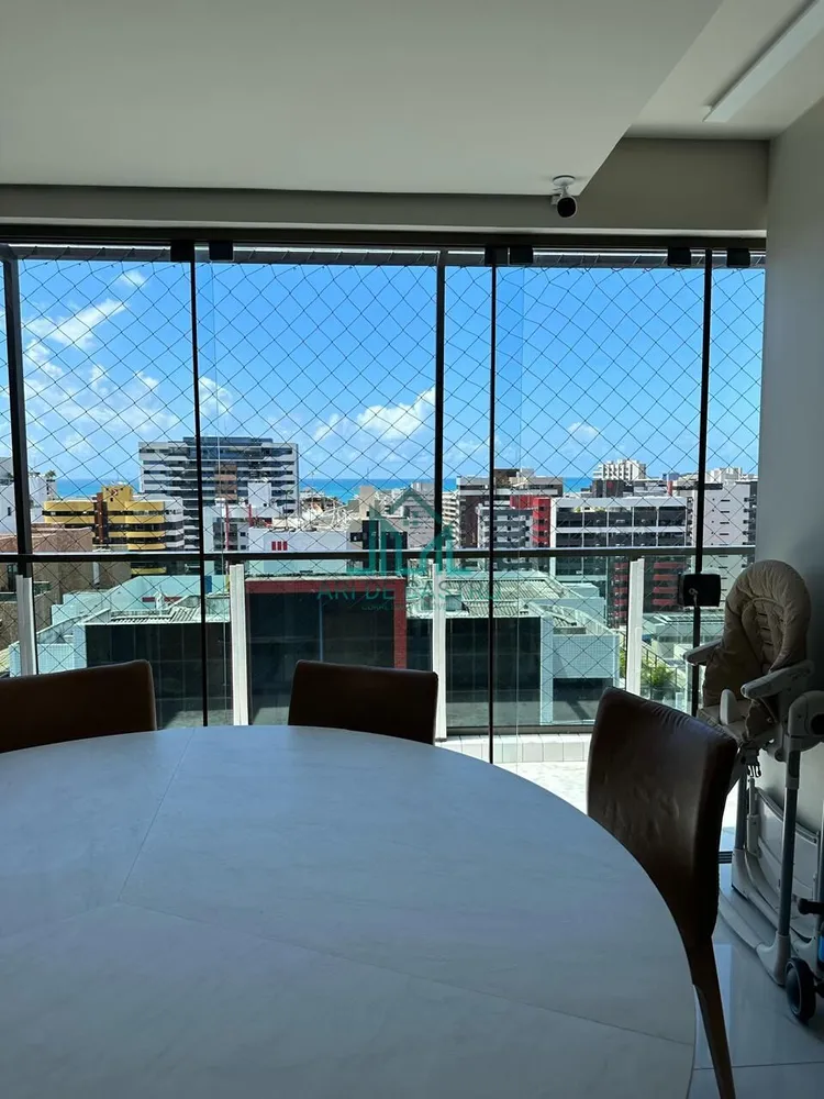 Cobertura, 2 quartos, 121 m² - Foto 3