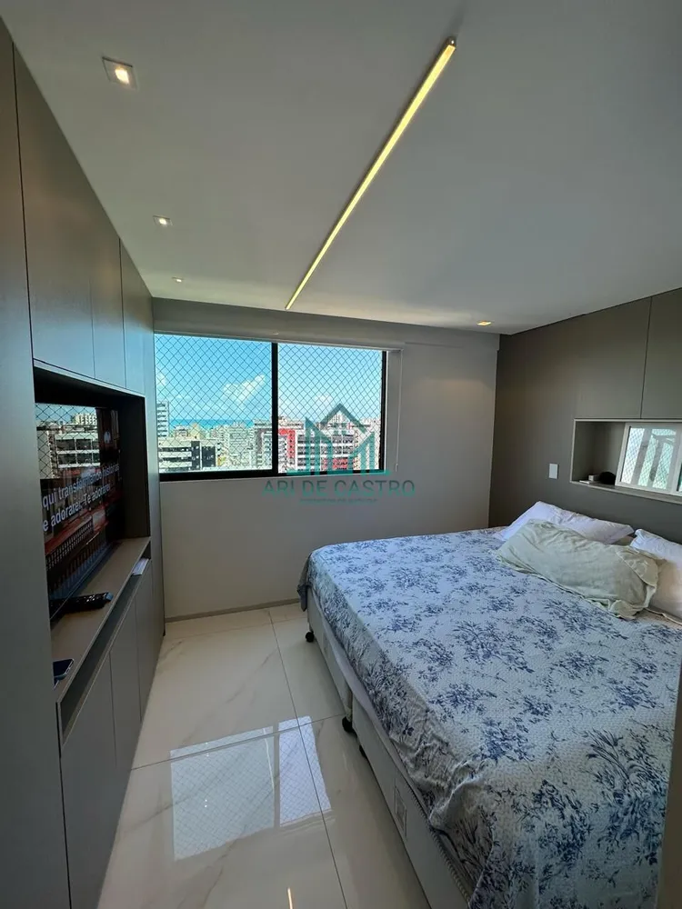 Cobertura, 2 quartos, 121 m² - Foto 5