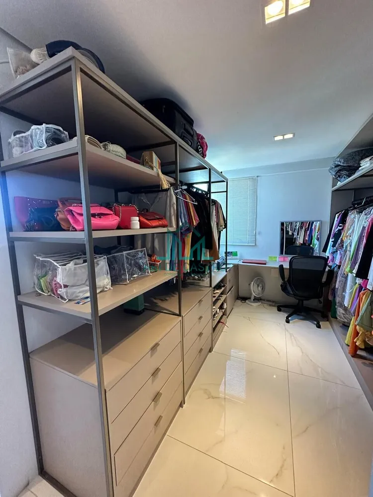 Cobertura, 2 quartos, 121 m² - Foto 9