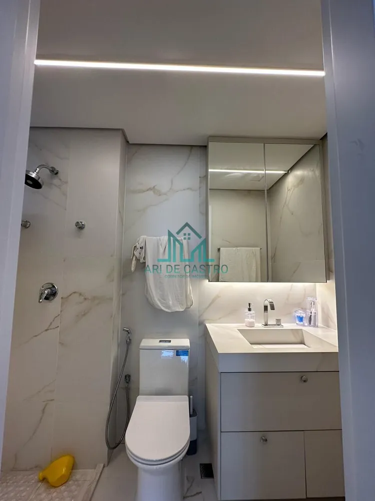 Cobertura, 2 quartos, 121 m² - Foto 7