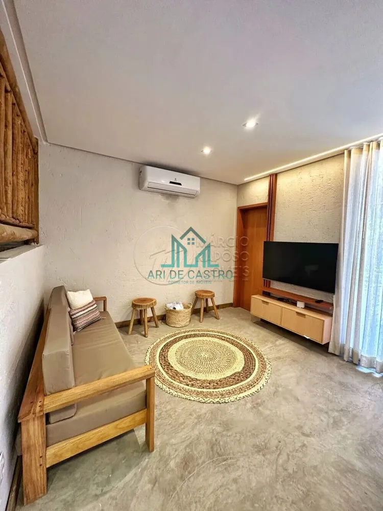Casa, 3 quartos, 159 m² - Foto 6