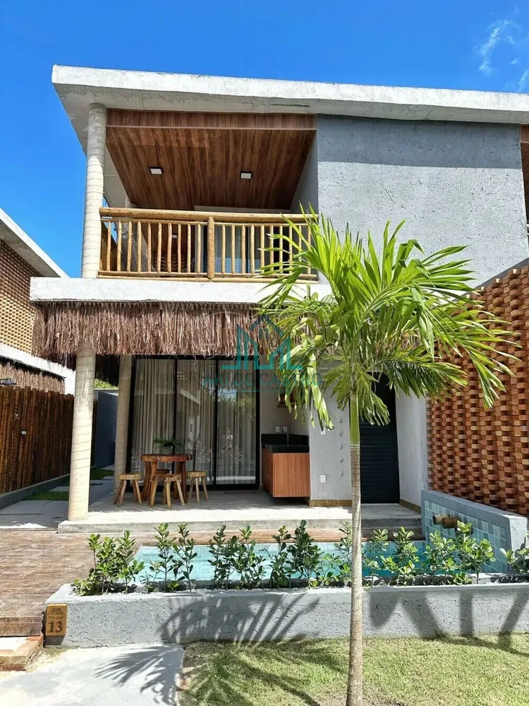 Casa, 3 quartos, 159 m² - Foto 1