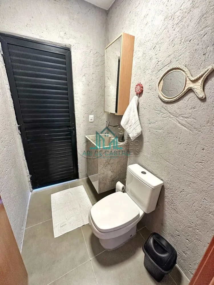 Casa, 3 quartos, 159 m² - Foto 8